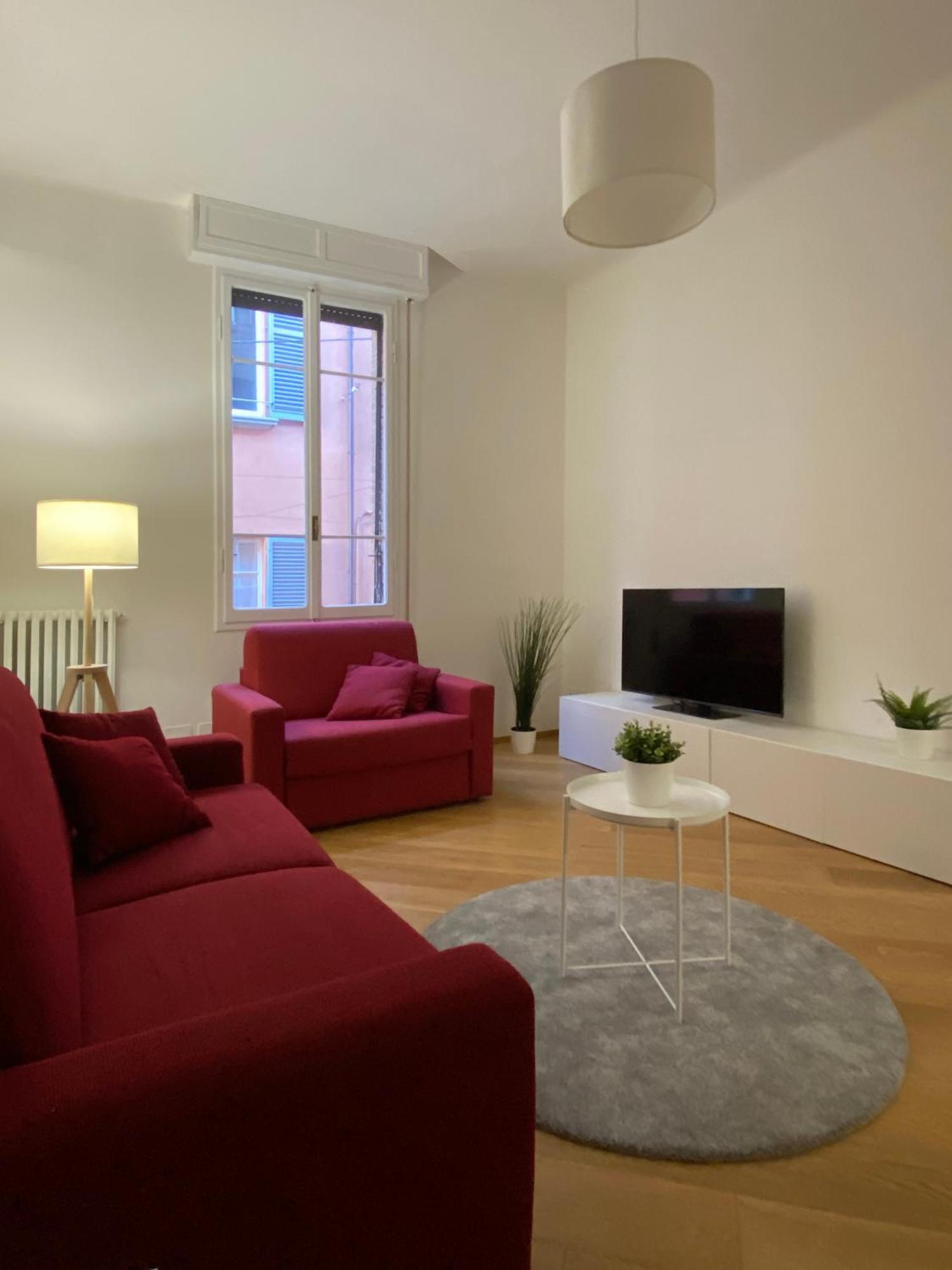 Porta Nova, Bologna By Short Holidays Exterior photo