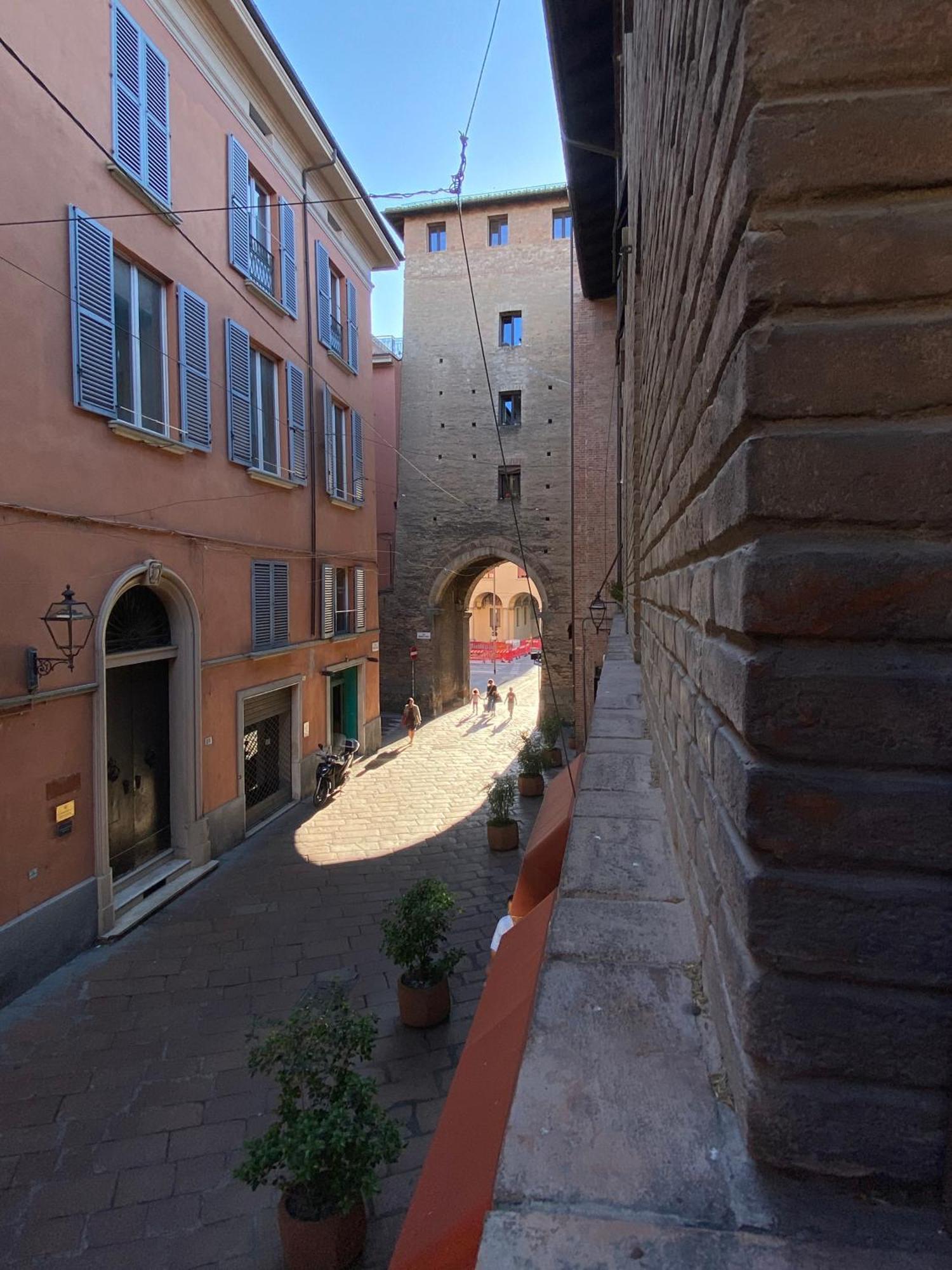 Porta Nova, Bologna By Short Holidays Exterior photo