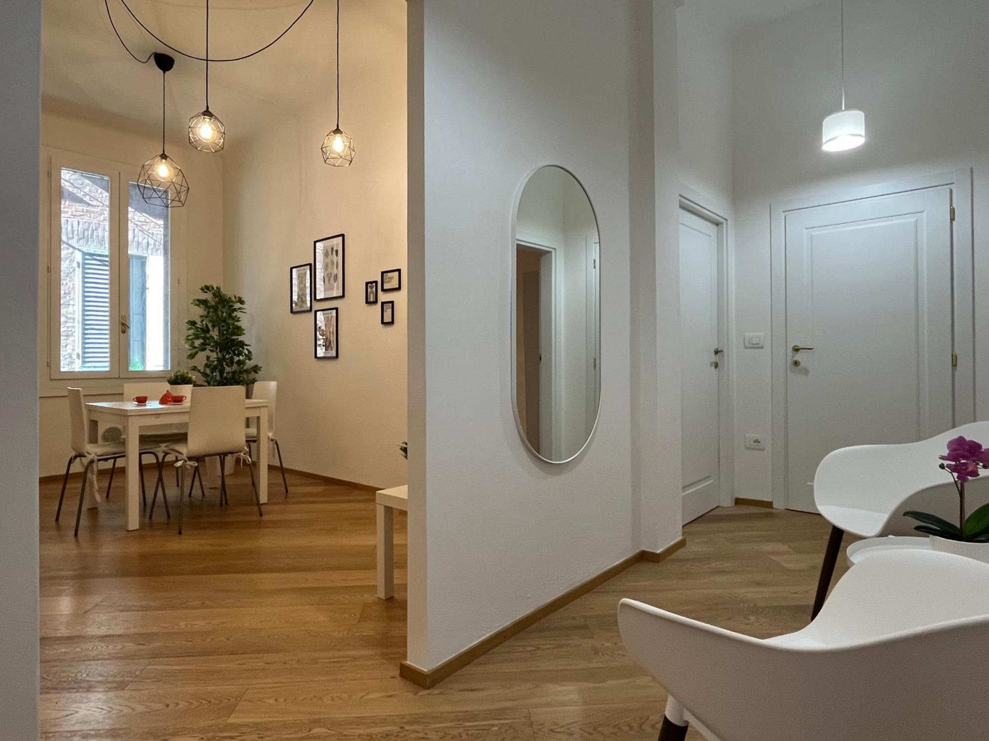 Porta Nova, Bologna By Short Holidays Exterior photo