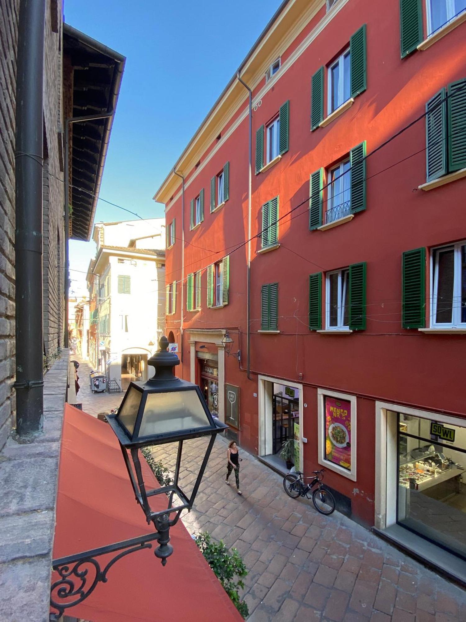 Porta Nova, Bologna By Short Holidays Exterior photo